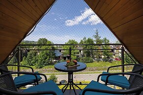 Apartment Near Gubałówka by Renters