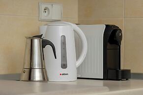 Apartment Near Gubałówka by Renters