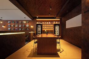 Captain 5 Youth Hotel Xinzhuang Branch