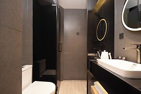 Captain 5 Youth Hotel Xinzhuang Branch