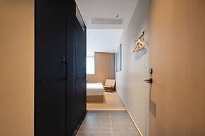 Captain 5 Youth Hotel Xinzhuang Branch