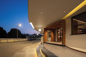 Captain 5 Youth Hotel Xinzhuang Branch