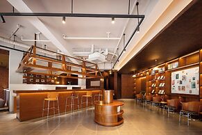 Captain 5 Youth Hotel Xinzhuang Branch