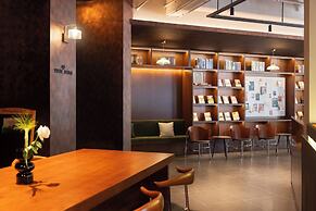 Captain 5 Youth Hotel Xinzhuang Branch