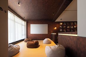 Captain 5 Youth Hotel Xinzhuang Branch