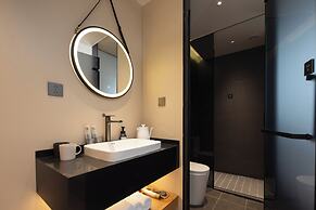 Captain 5 Youth Hotel Xinzhuang Branch