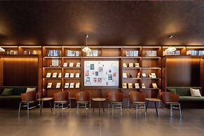 Captain 5 Youth Hotel Xinzhuang Branch