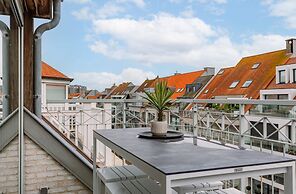 BE KNK Leop 31-5 2 in Knokke-heist