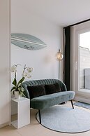 BE KNK Leop 31-5 2 in Knokke-heist