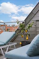 BE KNK Leop 31-5 2 in Knokke-heist