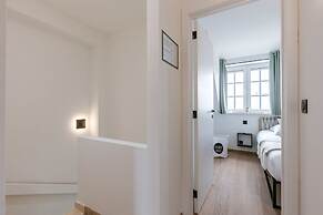 BE KNK Leop 31-5 2 in Knokke-heist