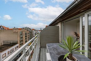 BE KNK Leop 31-5 2 in Knokke-heist