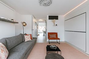 BE KNK Leop 31-5 2 in Knokke-heist