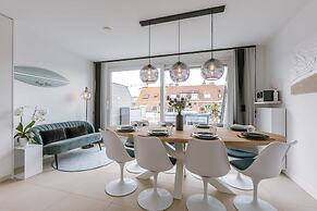 BE KNK Leop 31-5 2 in Knokke-heist