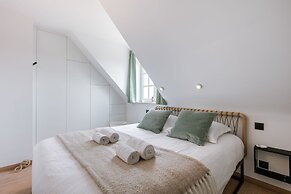 BE KNK Leop 31-5 2 in Knokke-heist