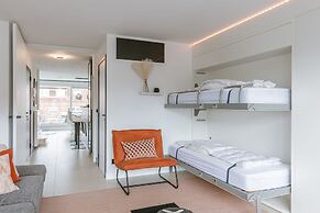 BE KNK Leop 31-5 2 in Knokke-heist