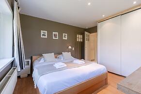 BE KNK Maur 5 in Knokke-heist
