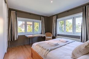BE KNK Maur 5 in Knokke-heist
