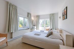 BE KNK Maur 5 in Knokke-heist