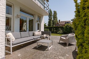BE KNK Maur 5 in Knokke-heist