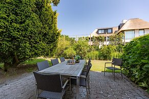 BE KNK Maur 5 in Knokke-heist