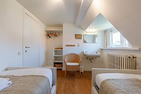 BE KNK Maur 5 in Knokke-heist