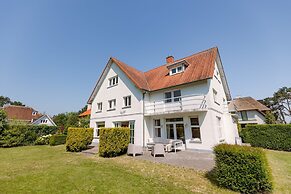 BE KNK Maur 5 in Knokke-heist