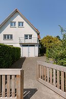 BE KNK Maur 5 in Knokke-heist