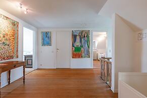 BE KNK Maur 5 in Knokke-heist