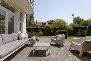 BE KNK Maur 5 in Knokke-heist