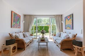 BE KNK Maur 5 in Knokke-heist