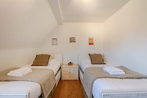 BE KNK Maur 5 in Knokke-heist