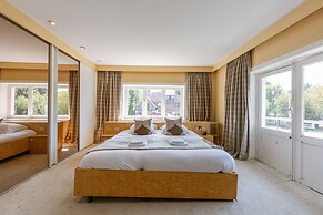 BE KNK Maur 5 in Knokke-heist