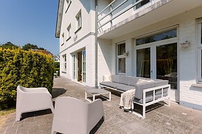 BE KNK Maur 5 in Knokke-heist