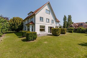 BE KNK Maur 5 in Knokke-heist