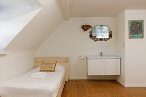 BE KNK Maur 5 in Knokke-heist