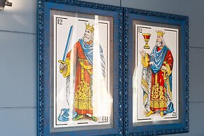 Unik Vacation Emperador