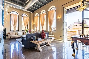 Unik Vacation Emperador