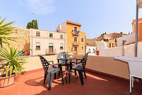 Unik Vacation Sant Joan