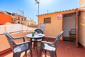 Unik Vacation Sant Joan