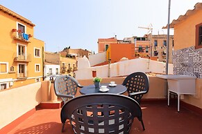 Unik Vacation Sant Joan