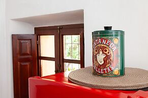 Unik Vacation Sant Joan