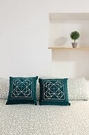 Unik Vacation Sant Joan