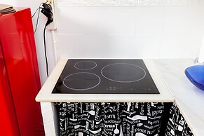 Unik Vacation Sant Joan