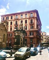 Archivio 32 Neapolitan Apartment