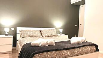 Archivio 32 Neapolitan Apartment