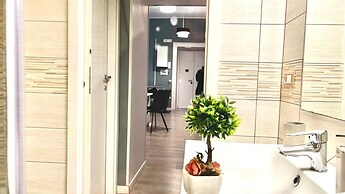 Archivio 32 Neapolitan Apartment