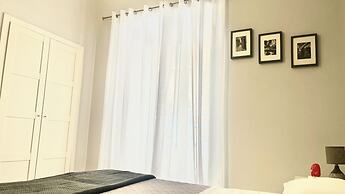 Archivio 32 Neapolitan Apartment