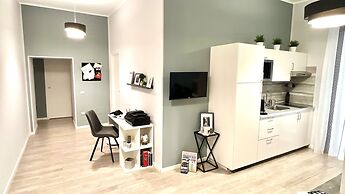 Archivio 32 Neapolitan Apartment