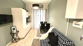 Archivio 32 Neapolitan Apartment